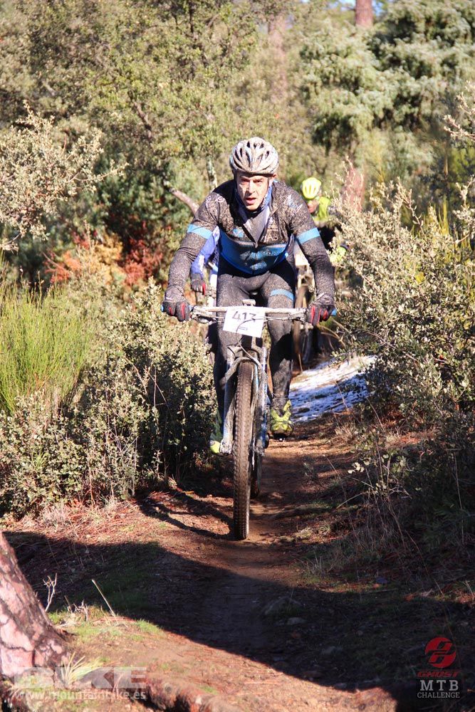 Ghost MTB Challenge Robledo 2018. Galeria 5