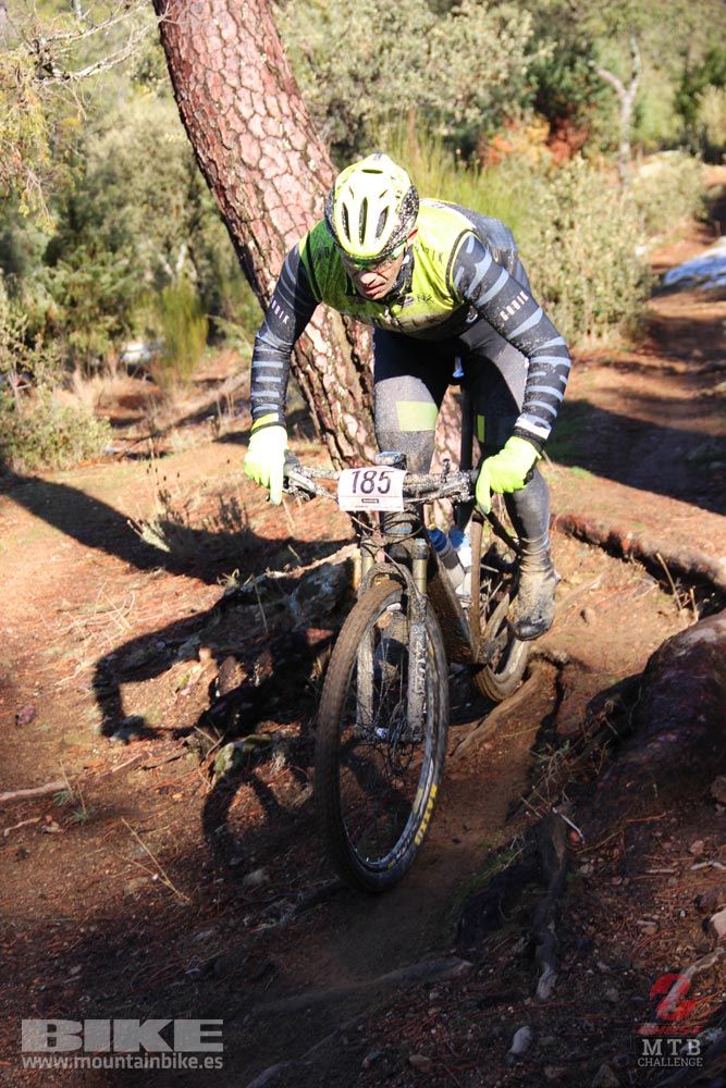 Ghost MTB Challenge Robledo 2018. Galeria 5