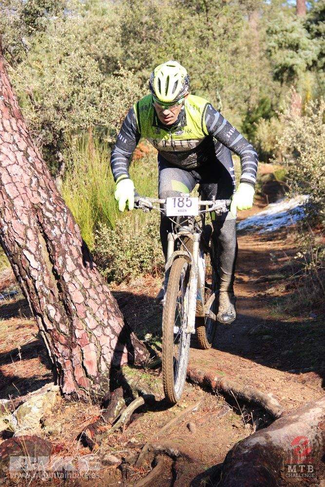 Ghost MTB Challenge Robledo 2018. Galeria 5