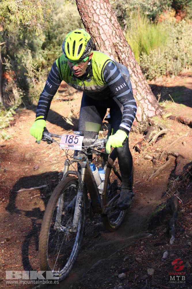 Ghost MTB Challenge Robledo 2018. Galeria 5