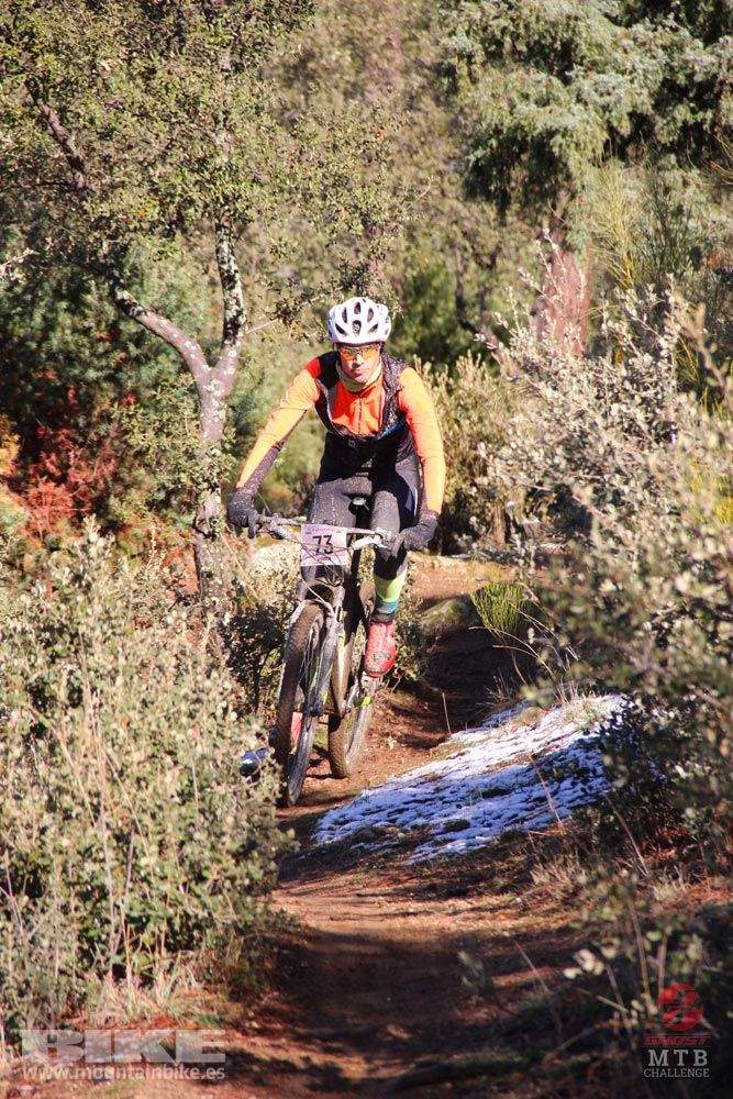 Ghost MTB Challenge Robledo 2018. Galeria 5