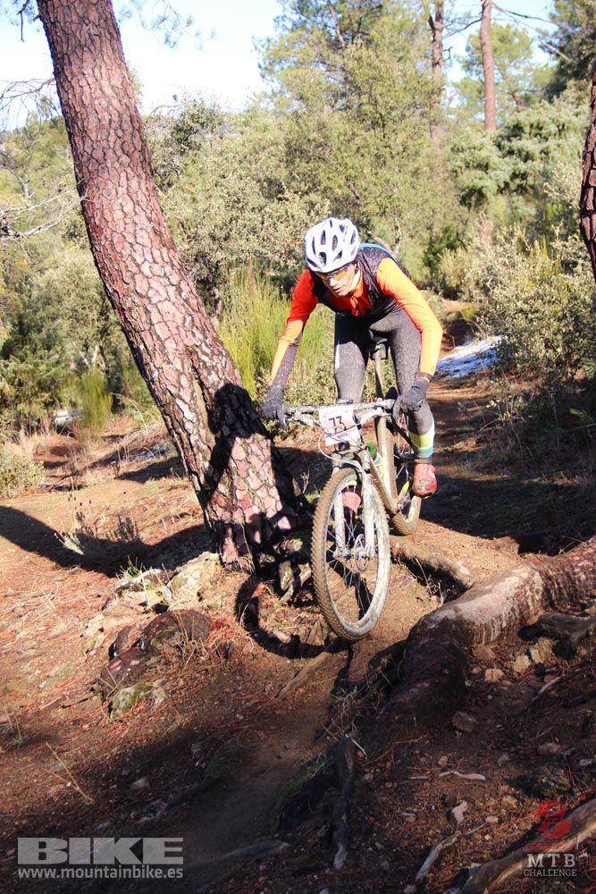 Ghost MTB Challenge Robledo 2018. Galeria 5