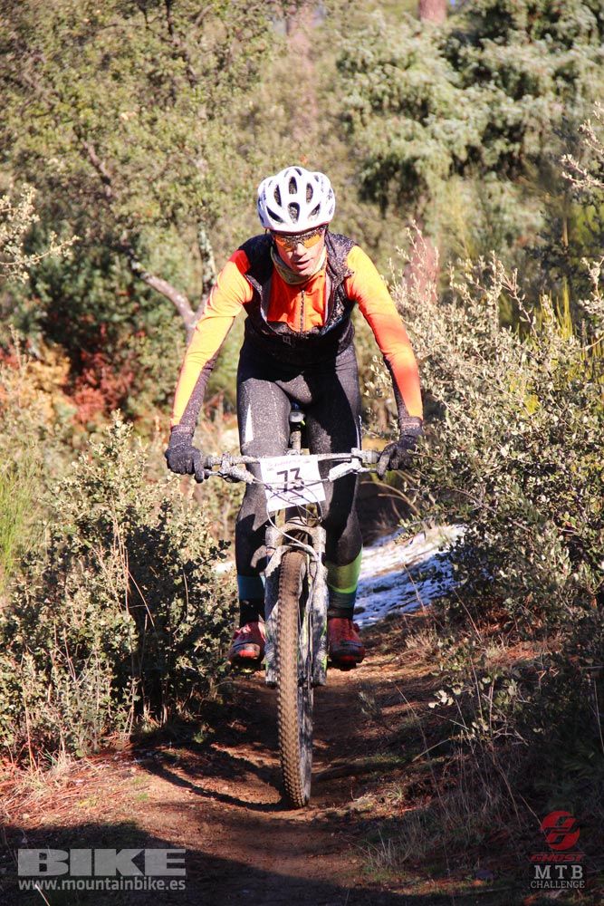 Ghost MTB Challenge Robledo 2018. Galeria 5