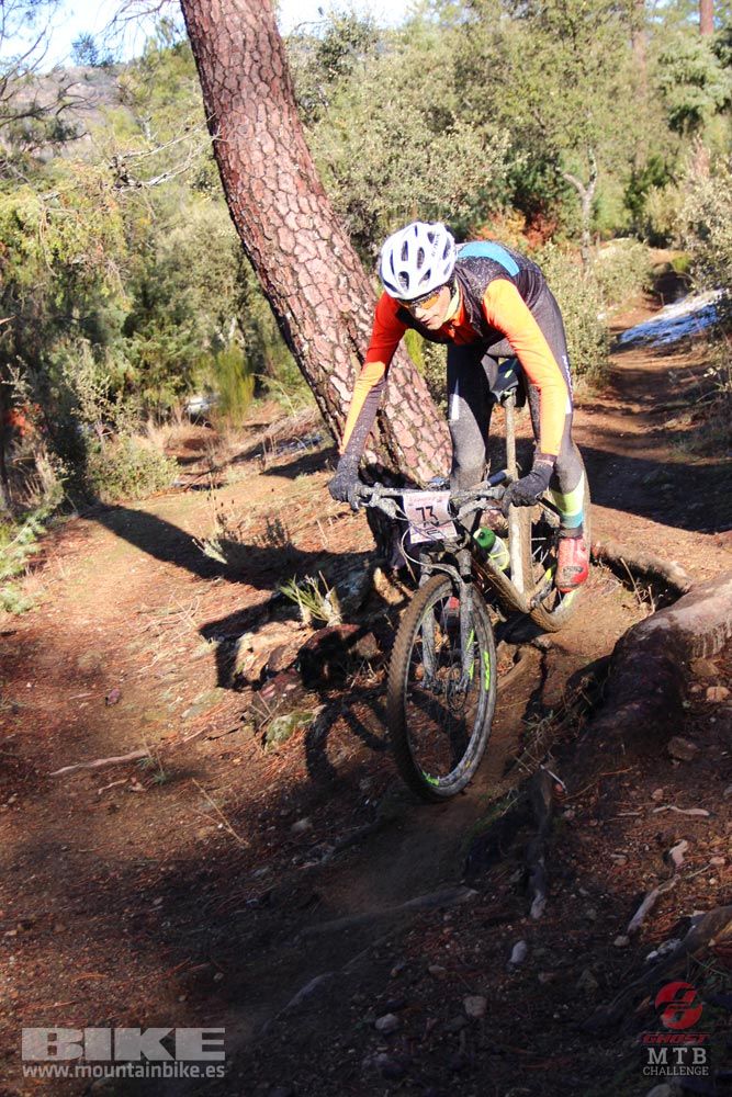Ghost MTB Challenge Robledo 2018. Galeria 5