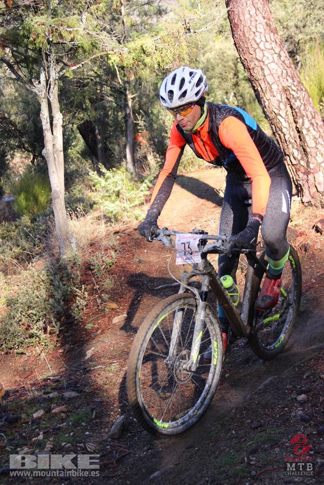 Ghost MTB Challenge Robledo 2018. Galeria 5