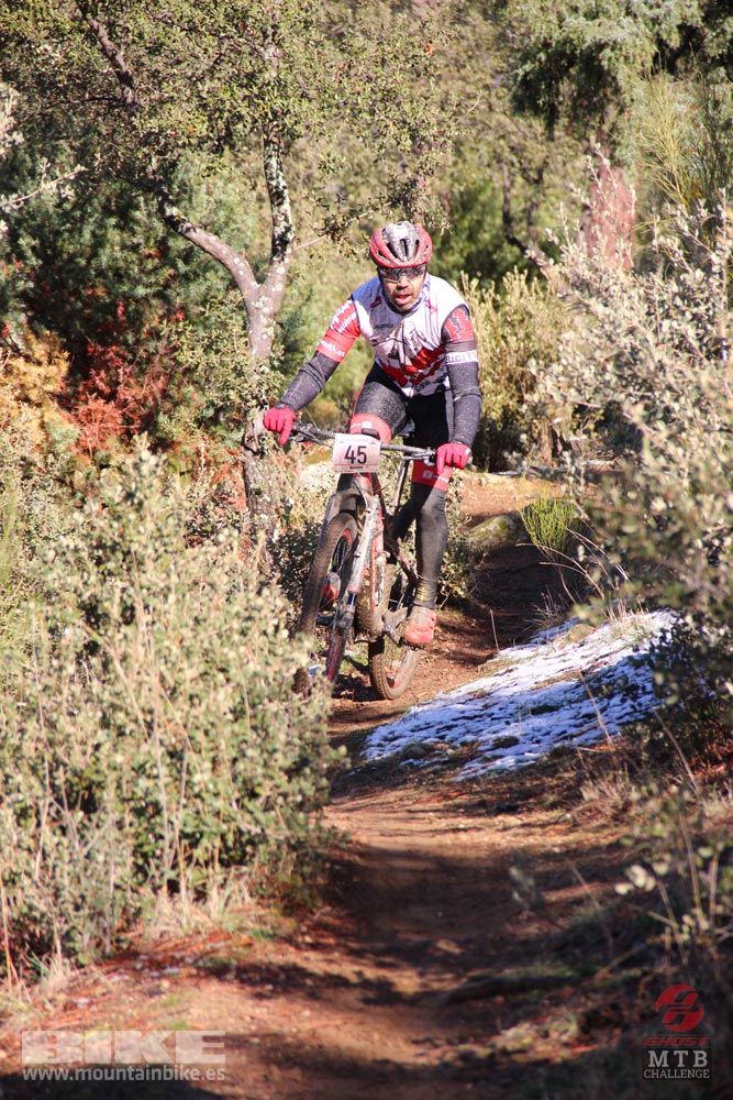 Ghost MTB Challenge Robledo 2018. Galeria 5