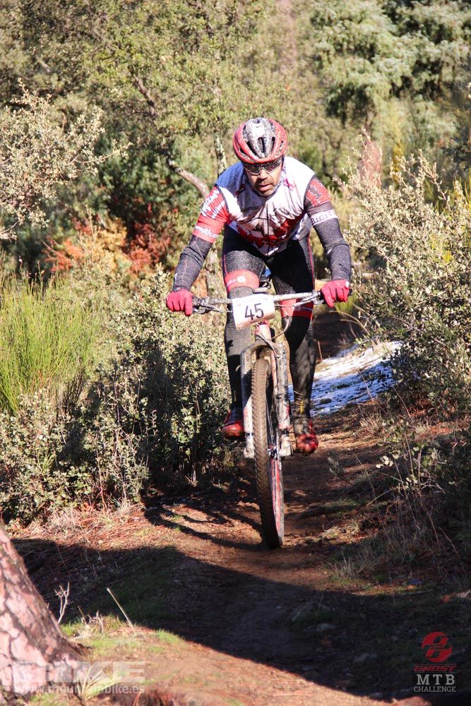 Ghost MTB Challenge Robledo 2018. Galeria 5