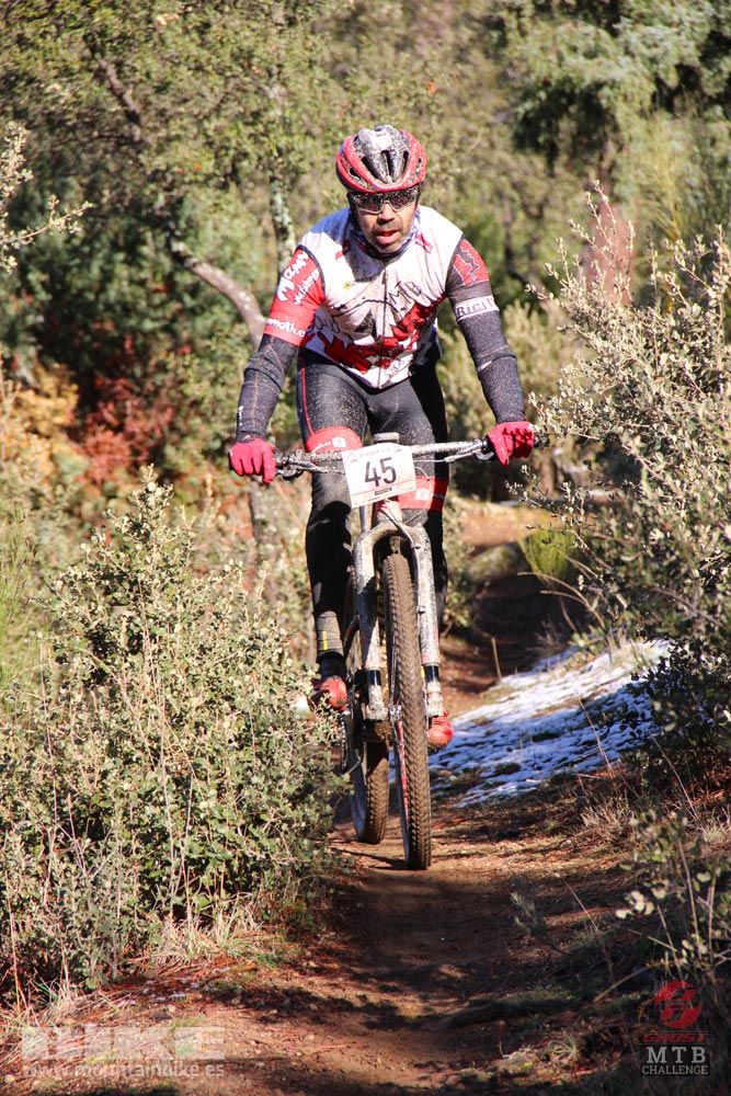 Ghost MTB Challenge Robledo 2018. Galeria 5