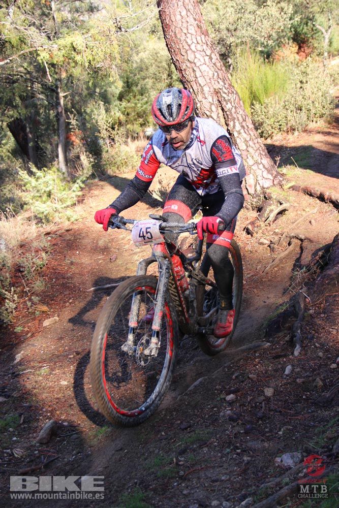Ghost MTB Challenge Robledo 2018. Galeria 5