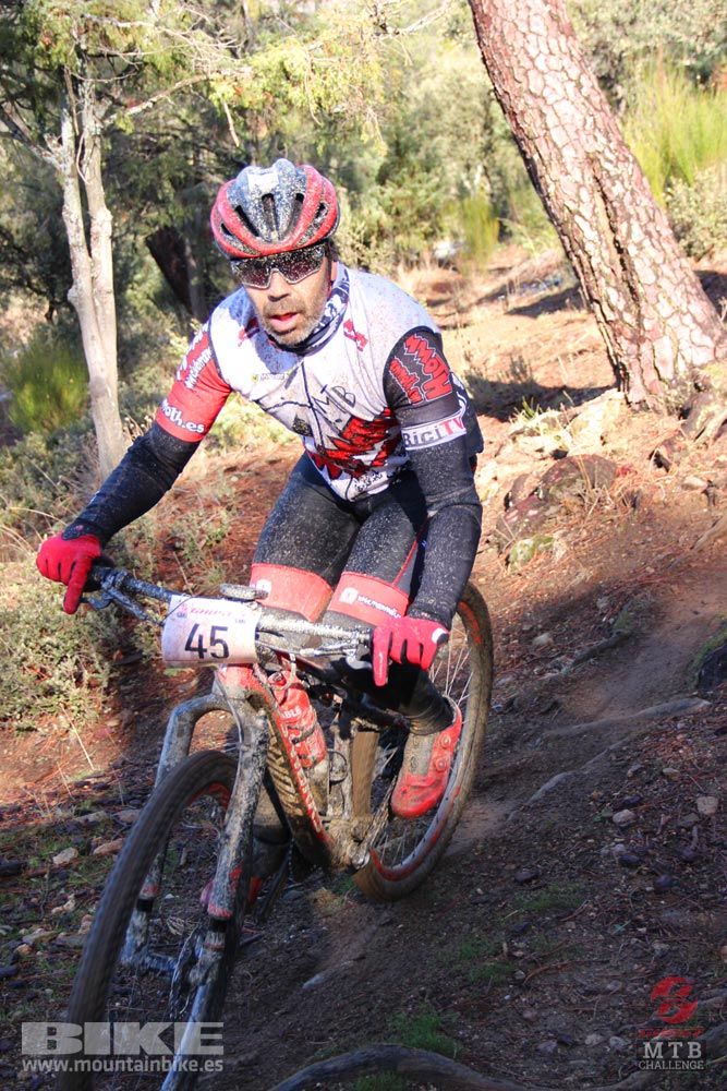 Ghost MTB Challenge Robledo 2018. Galeria 5