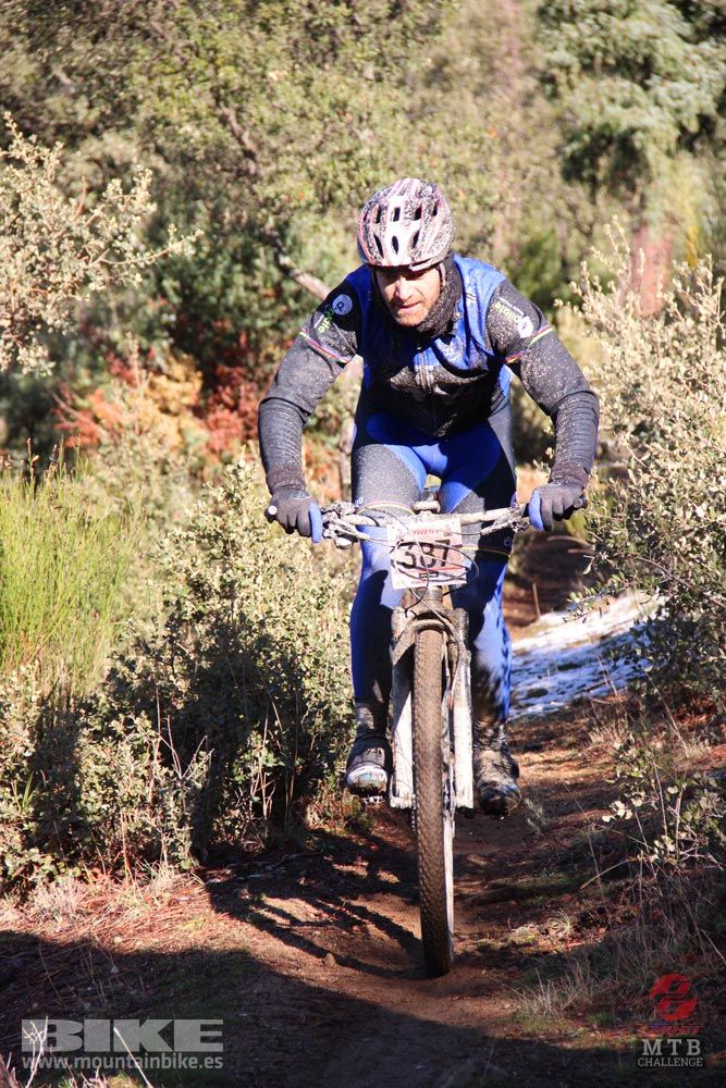Ghost MTB Challenge Robledo 2018. Galeria 5
