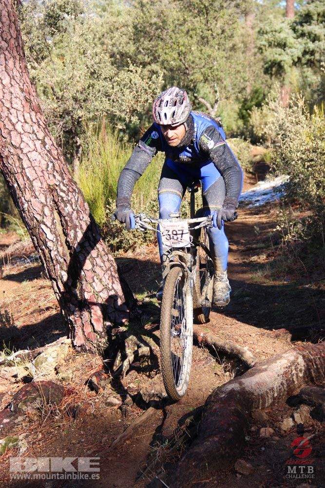 Ghost MTB Challenge Robledo 2018. Galeria 5