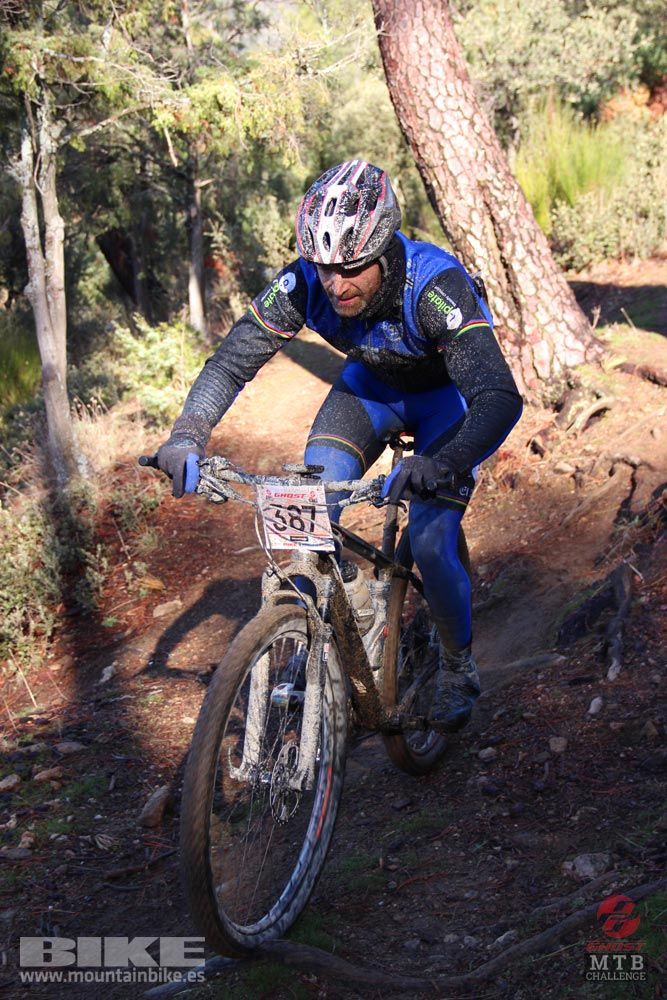 Ghost MTB Challenge Robledo 2018. Galeria 5