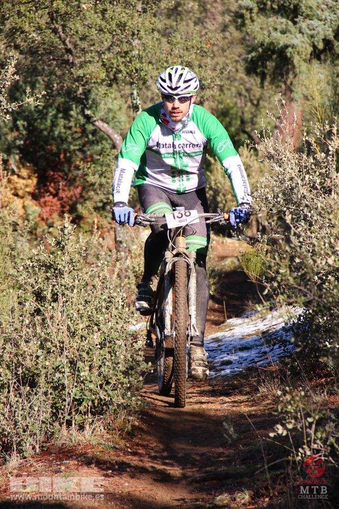 Ghost MTB Challenge Robledo 2018. Galeria 5