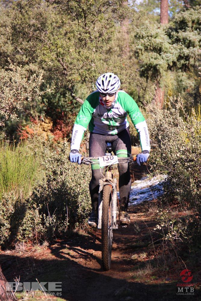 Ghost MTB Challenge Robledo 2018. Galeria 5