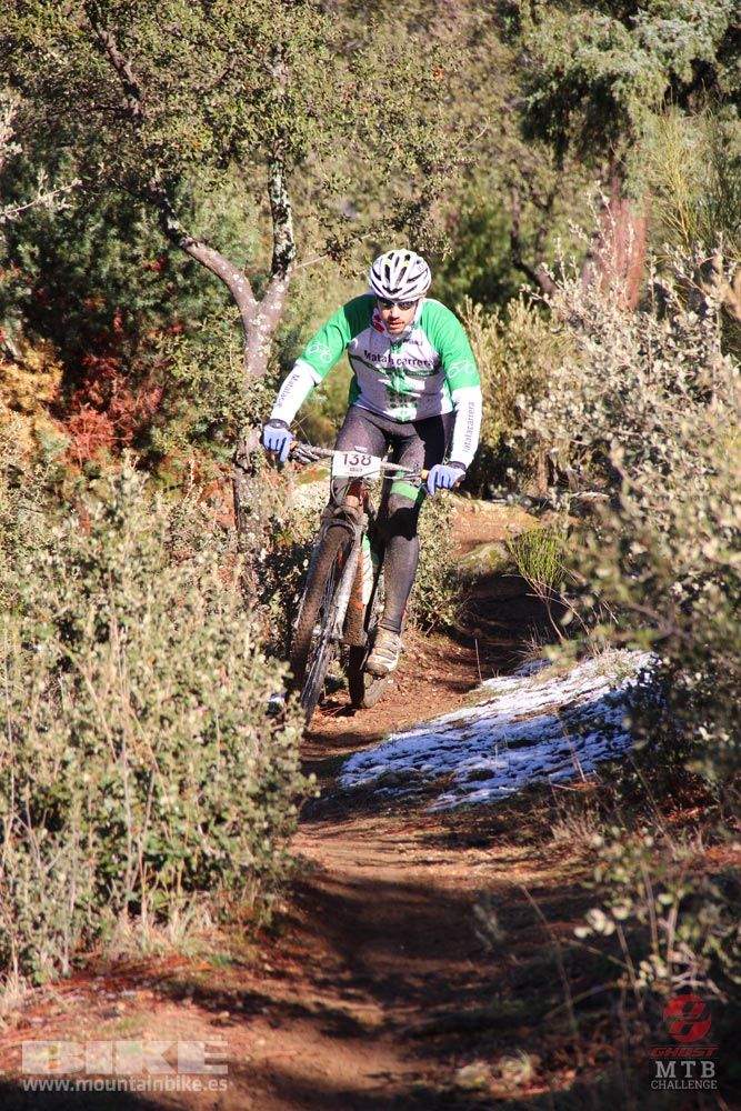 Ghost MTB Challenge Robledo 2018. Galeria 5