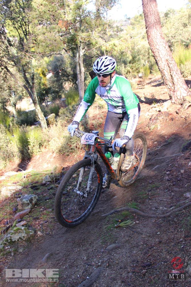 Ghost MTB Challenge Robledo 2018. Galeria 5