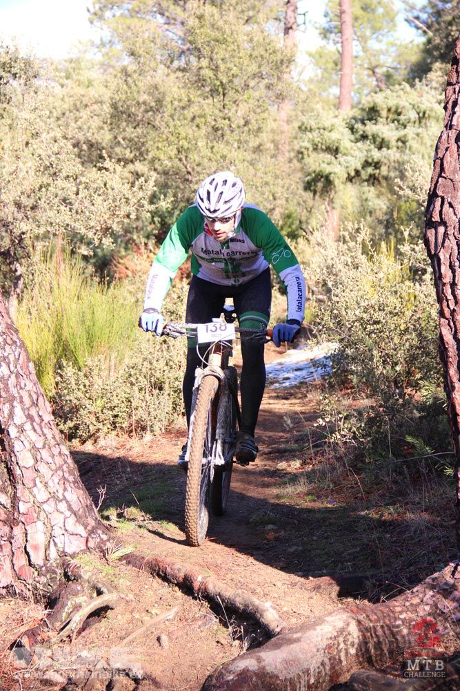 Ghost MTB Challenge Robledo 2018. Galeria 5