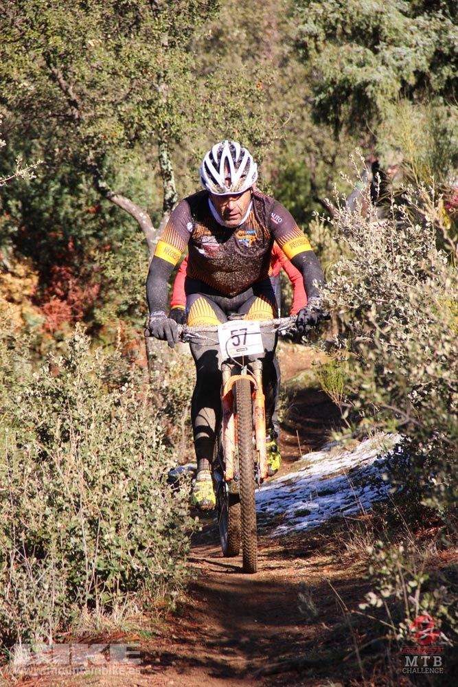 Ghost MTB Challenge Robledo 2018. Galeria 5