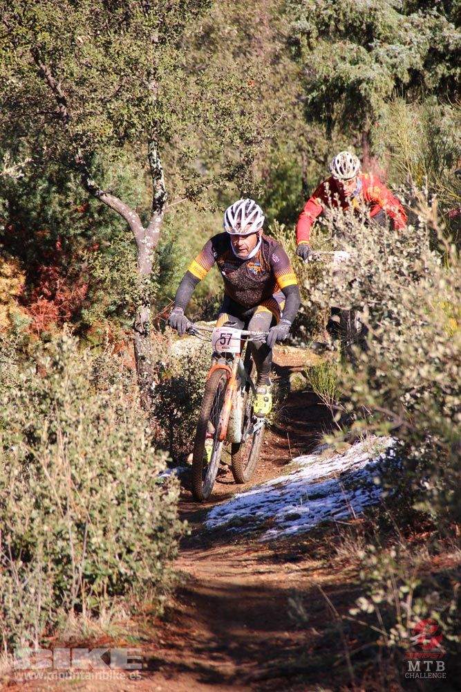 Ghost MTB Challenge Robledo 2018. Galeria 5