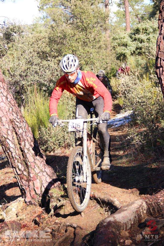 Ghost MTB Challenge Robledo 2018. Galeria 5