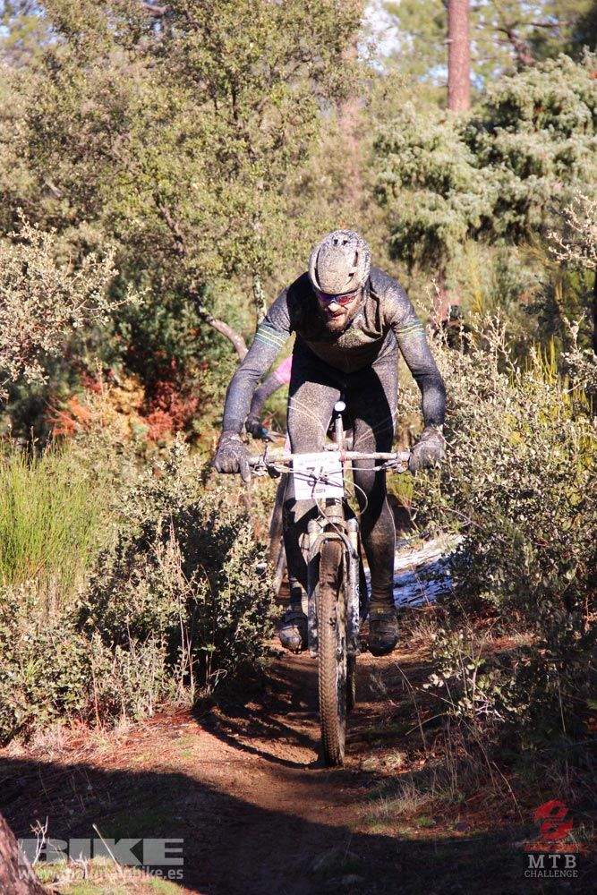 Ghost MTB Challenge Robledo 2018. Galeria 5
