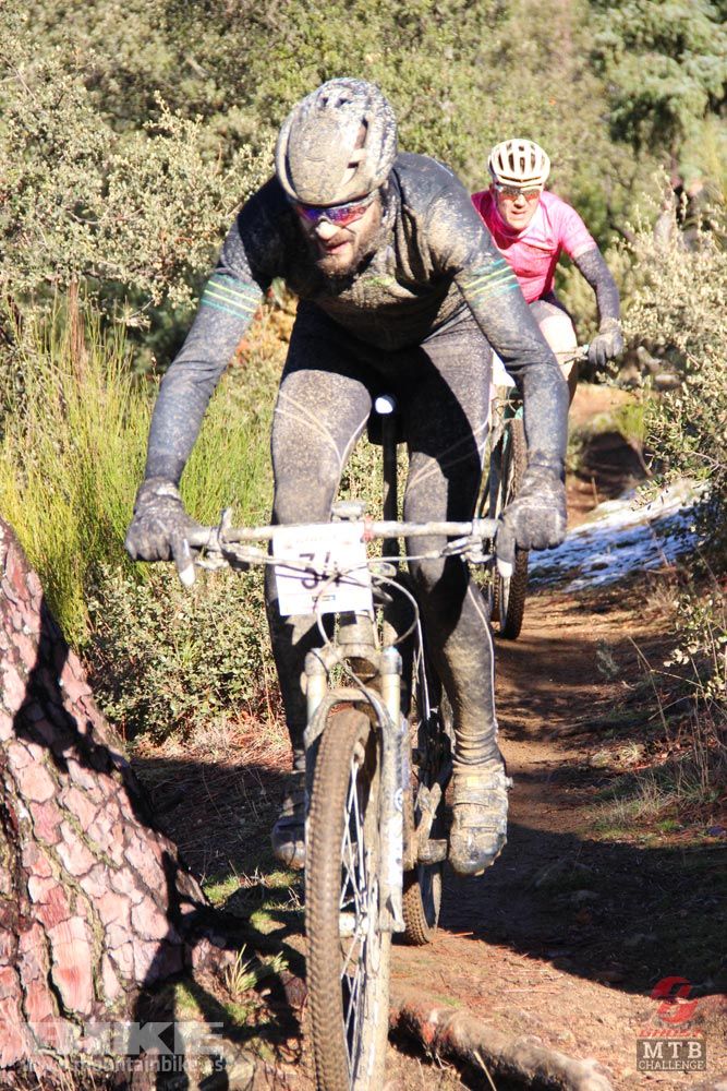 Ghost MTB Challenge Robledo 2018. Galeria 5