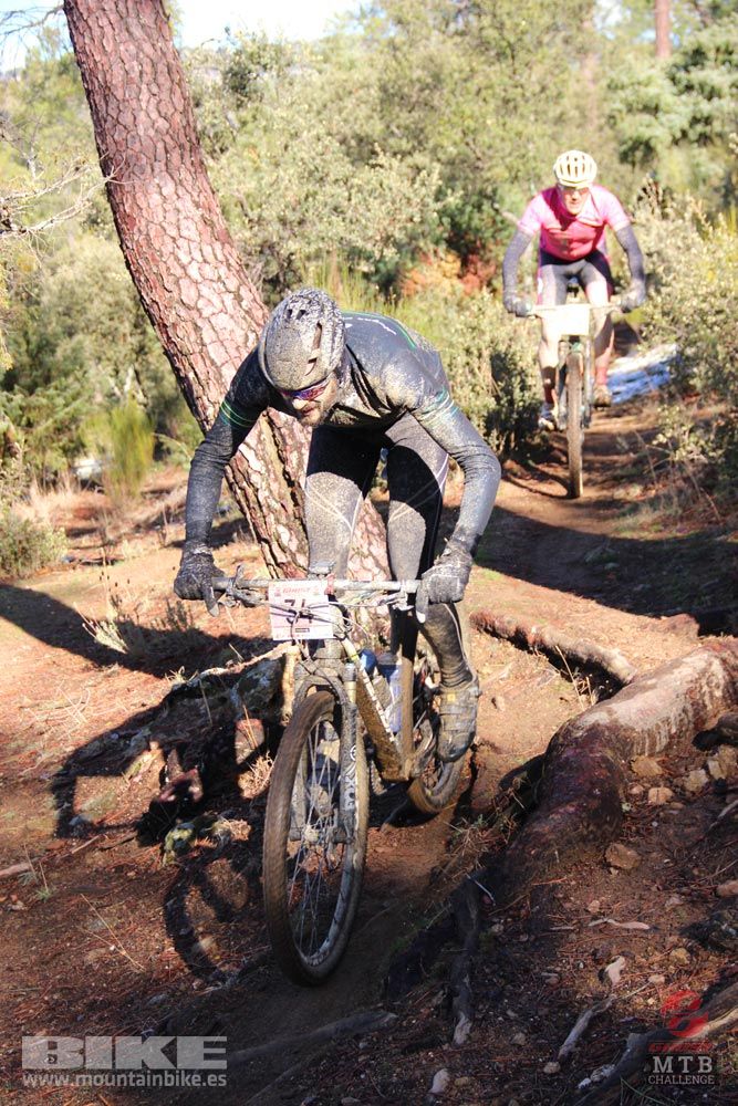 Ghost MTB Challenge Robledo 2018. Galeria 5