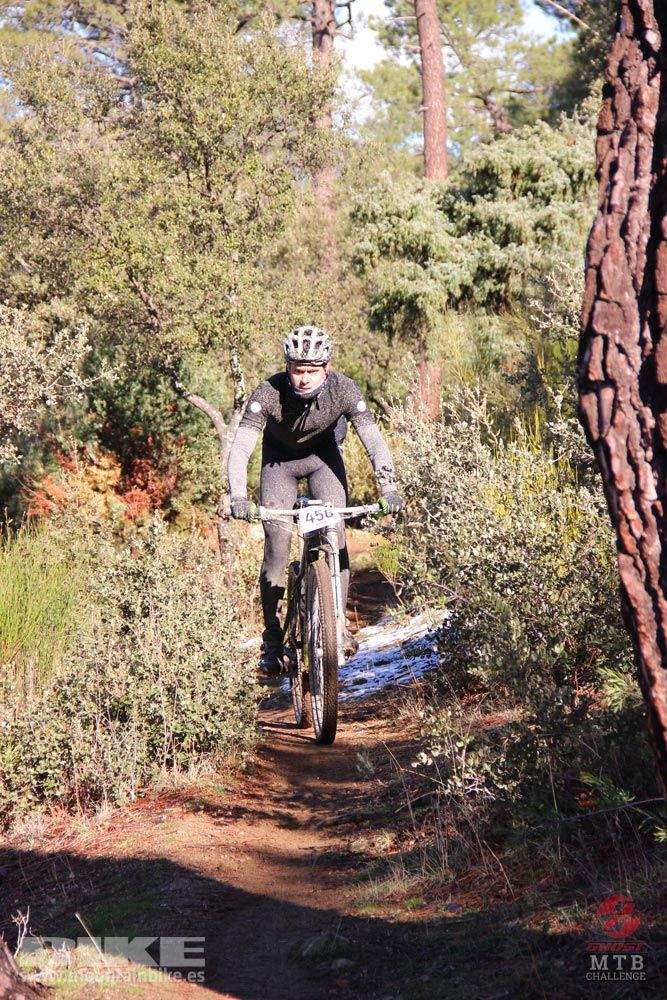 Ghost MTB Challenge Robledo 2018. Galeria 5