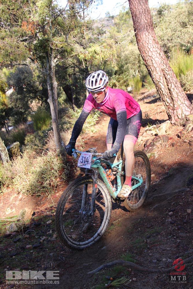 Ghost MTB Challenge Robledo 2018. Galeria 5