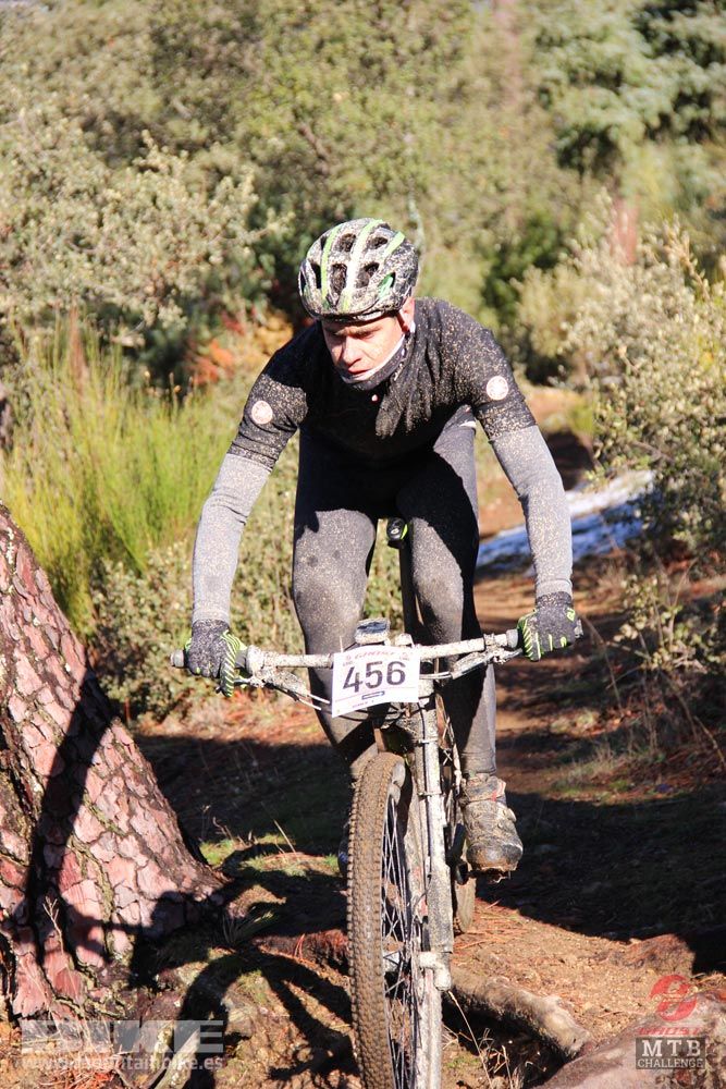 Ghost MTB Challenge Robledo 2018. Galeria 5