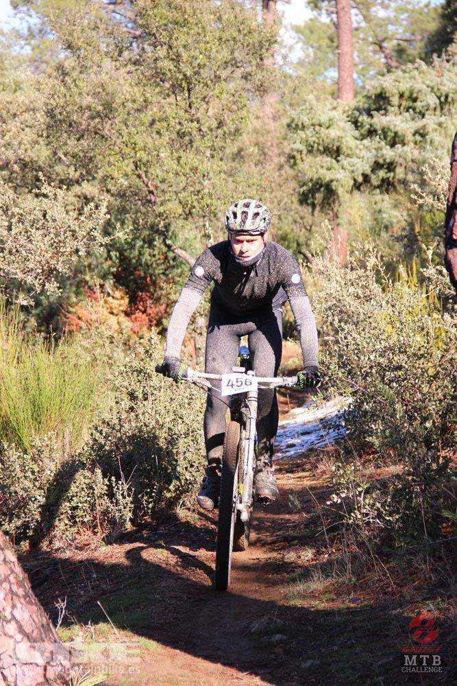 Ghost MTB Challenge Robledo 2018. Galeria 5