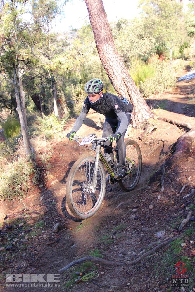 Ghost MTB Challenge Robledo 2018. Galeria 5