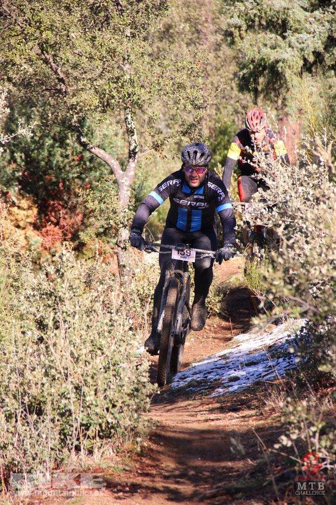Ghost MTB Challenge Robledo 2018. Galeria 5