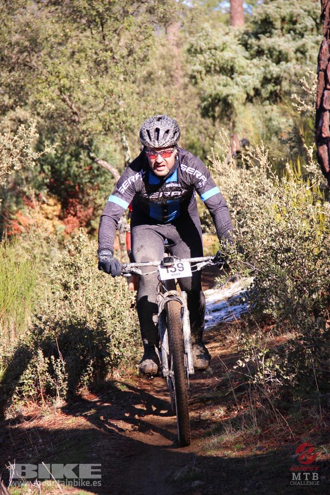 Ghost MTB Challenge Robledo 2018. Galeria 5