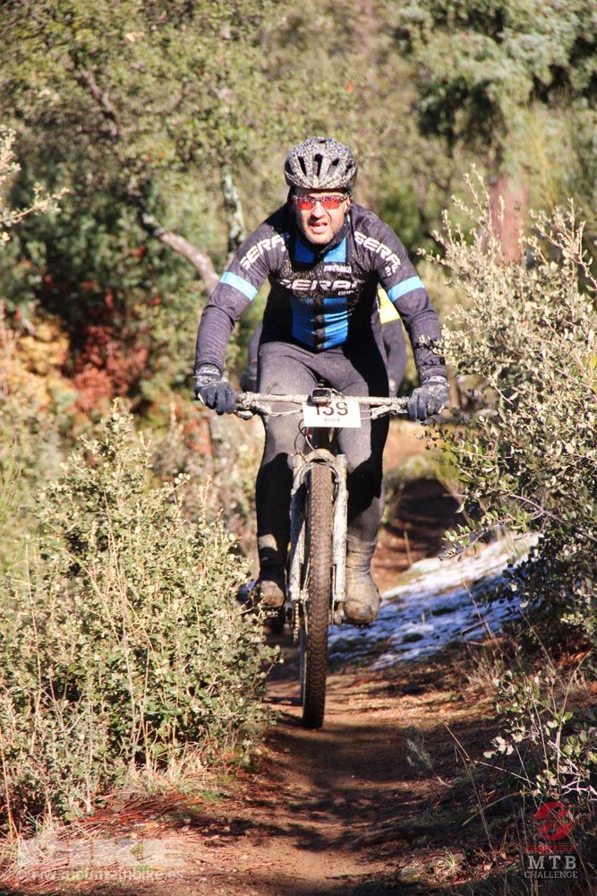 Ghost MTB Challenge Robledo 2018. Galeria 5
