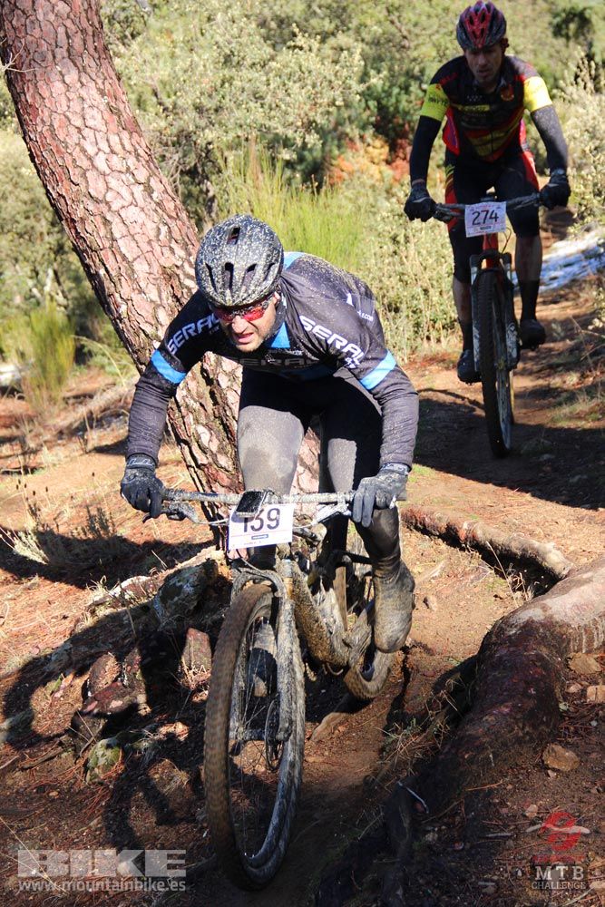 Ghost MTB Challenge Robledo 2018. Galeria 5