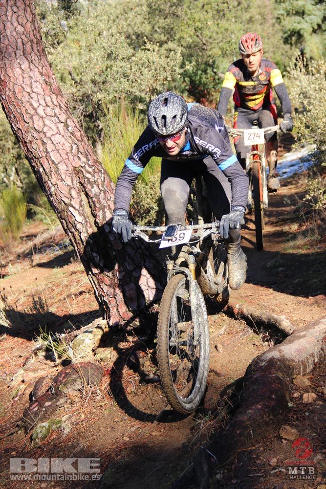 Ghost MTB Challenge Robledo 2018. Galeria 5