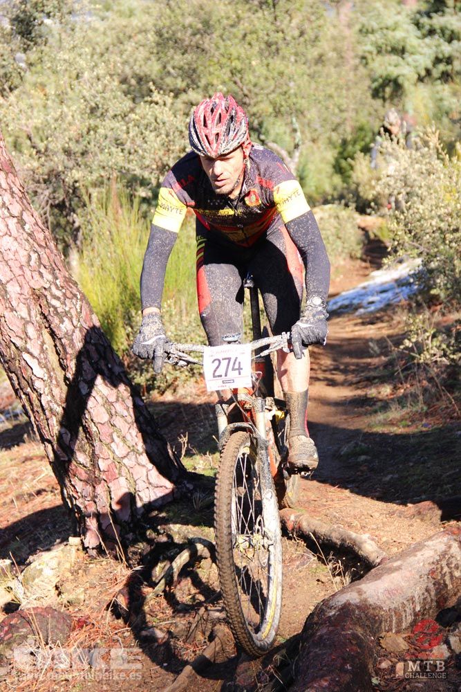 Ghost MTB Challenge Robledo 2018. Galeria 5