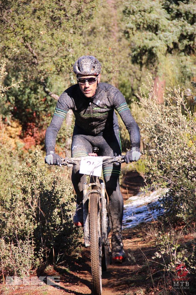 Ghost MTB Challenge Robledo 2018. Galeria 5