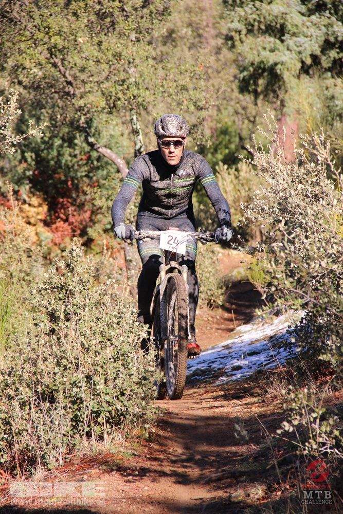 Ghost MTB Challenge Robledo 2018. Galeria 5