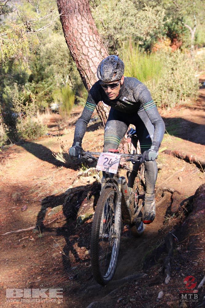 Ghost MTB Challenge Robledo 2018. Galeria 5