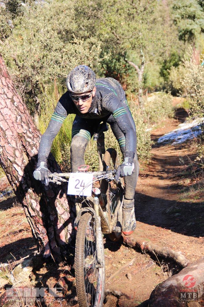 Ghost MTB Challenge Robledo 2018. Galeria 5