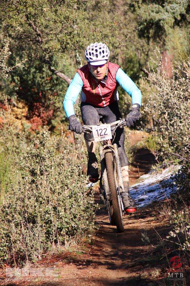 Ghost MTB Challenge Robledo 2018. Galeria 5