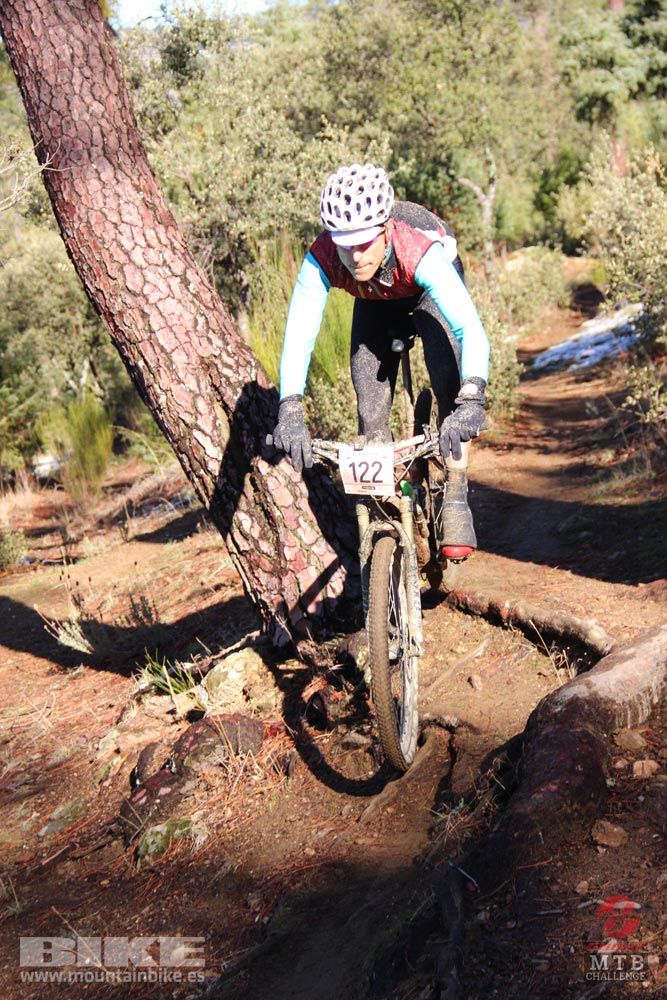 Ghost MTB Challenge Robledo 2018. Galeria 5