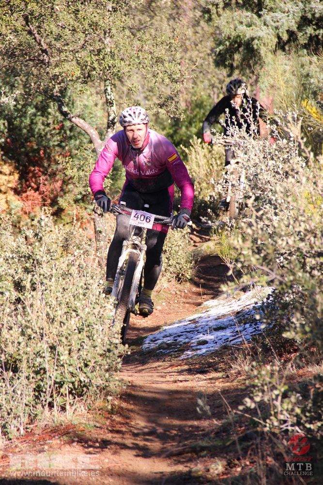 Ghost MTB Challenge Robledo 2018. Galeria 5