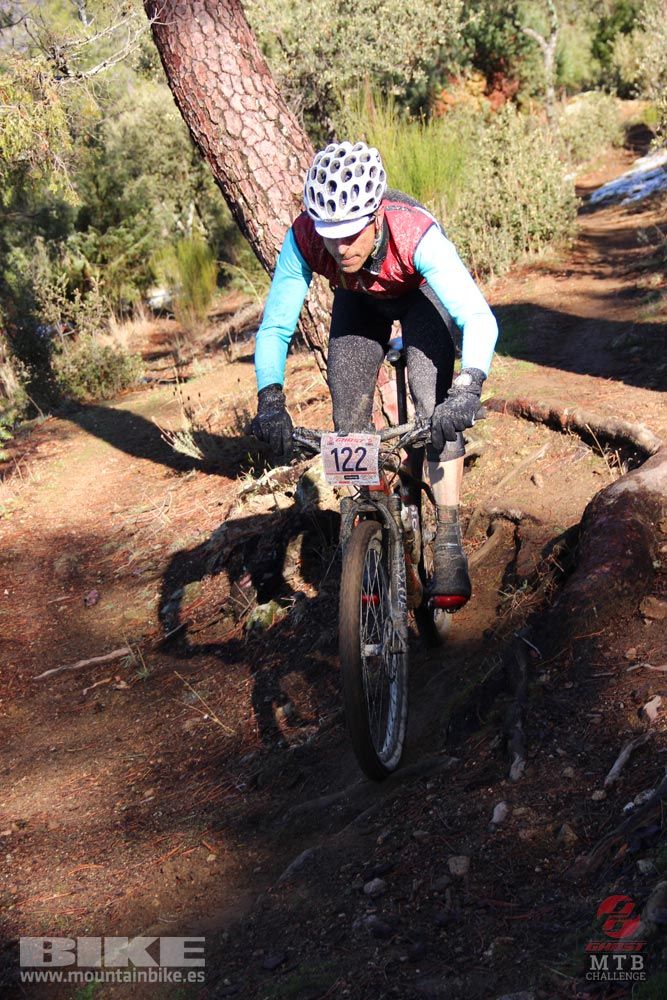 Ghost MTB Challenge Robledo 2018. Galeria 5