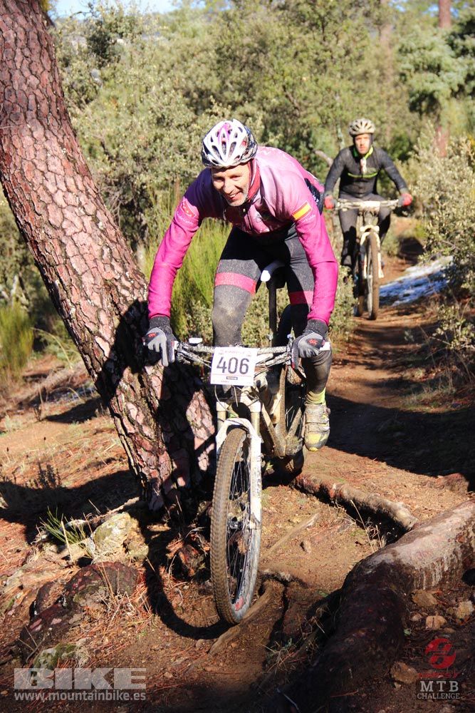 Ghost MTB Challenge Robledo 2018. Galeria 5