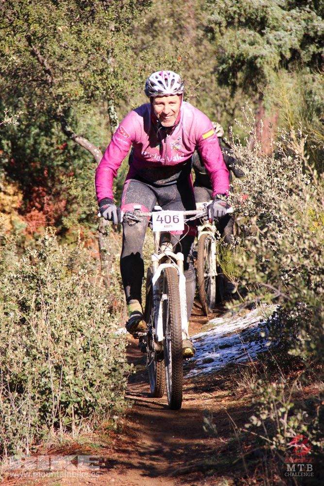 Ghost MTB Challenge Robledo 2018. Galeria 5