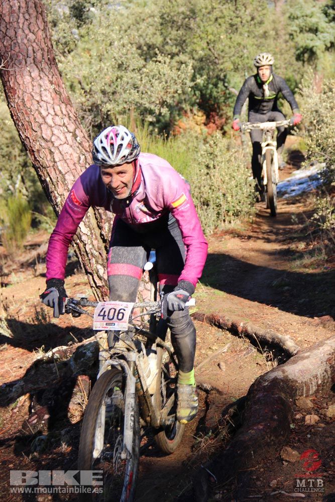 Ghost MTB Challenge Robledo 2018. Galeria 5